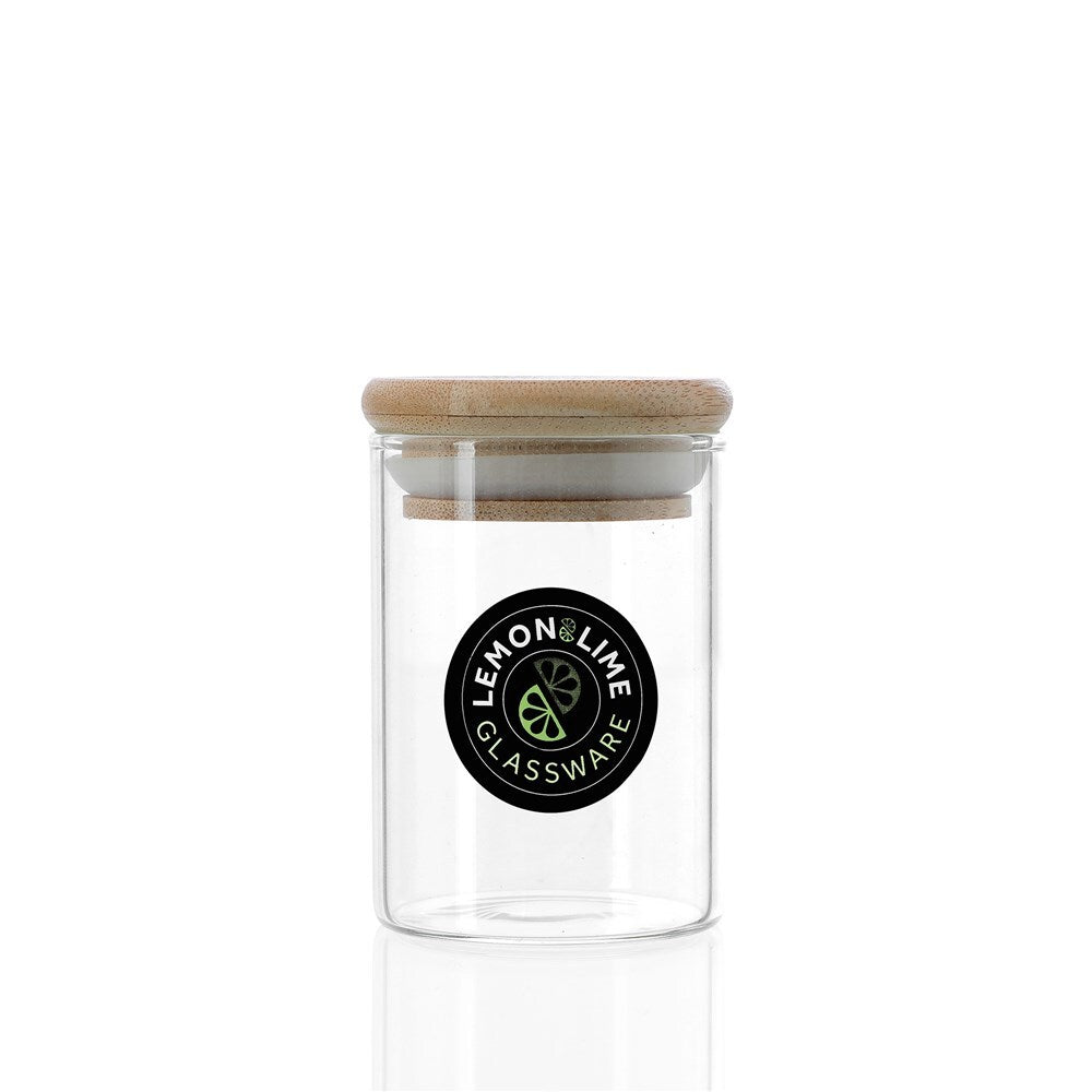 19297-lemon-lime-camden-90ml-glass-jar-food-container-clear-w-bamboo-lid