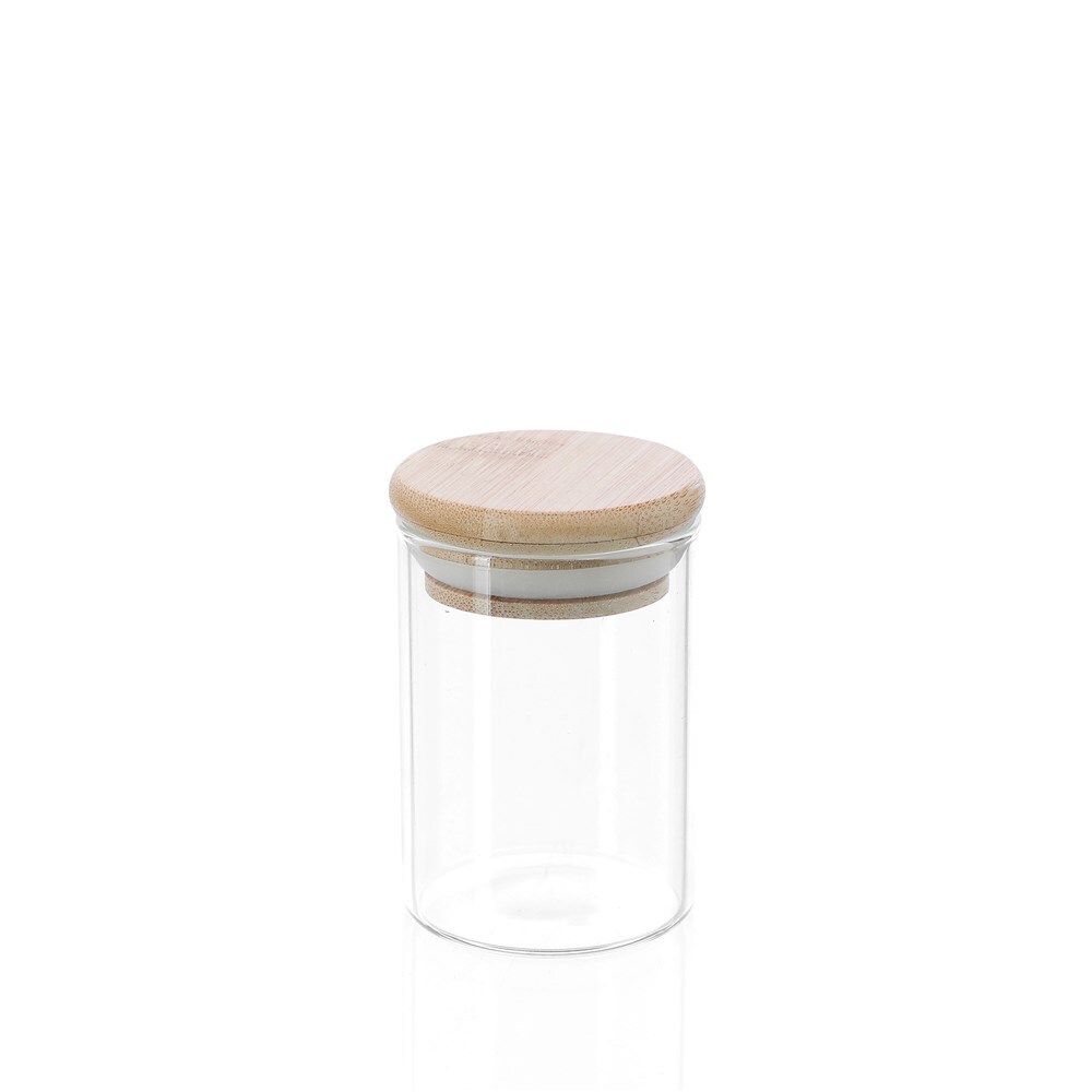 19297-lemon-lime-camden-90ml-glass-jar-food-container-clear-w-bamboo-lid