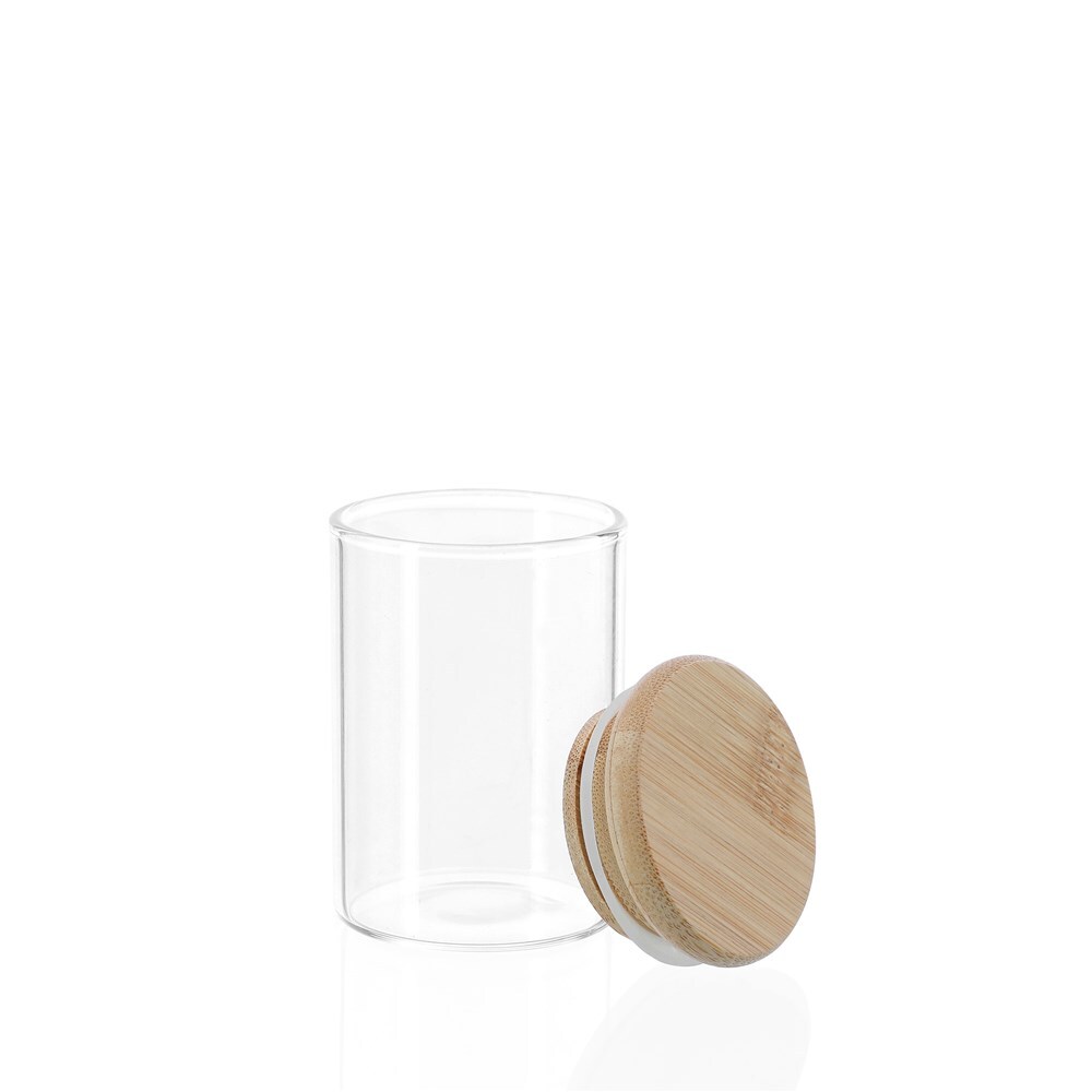 19297-lemon-lime-camden-90ml-glass-jar-food-container-clear-w-bamboo-lid
