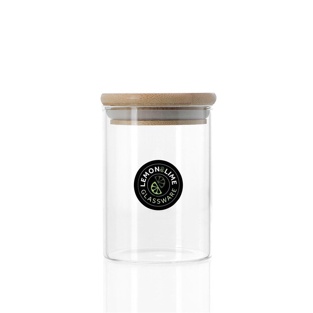 19310-lemon-lime-camden-250ml-glass-jar-food-container-clear-w-bamboo-lid