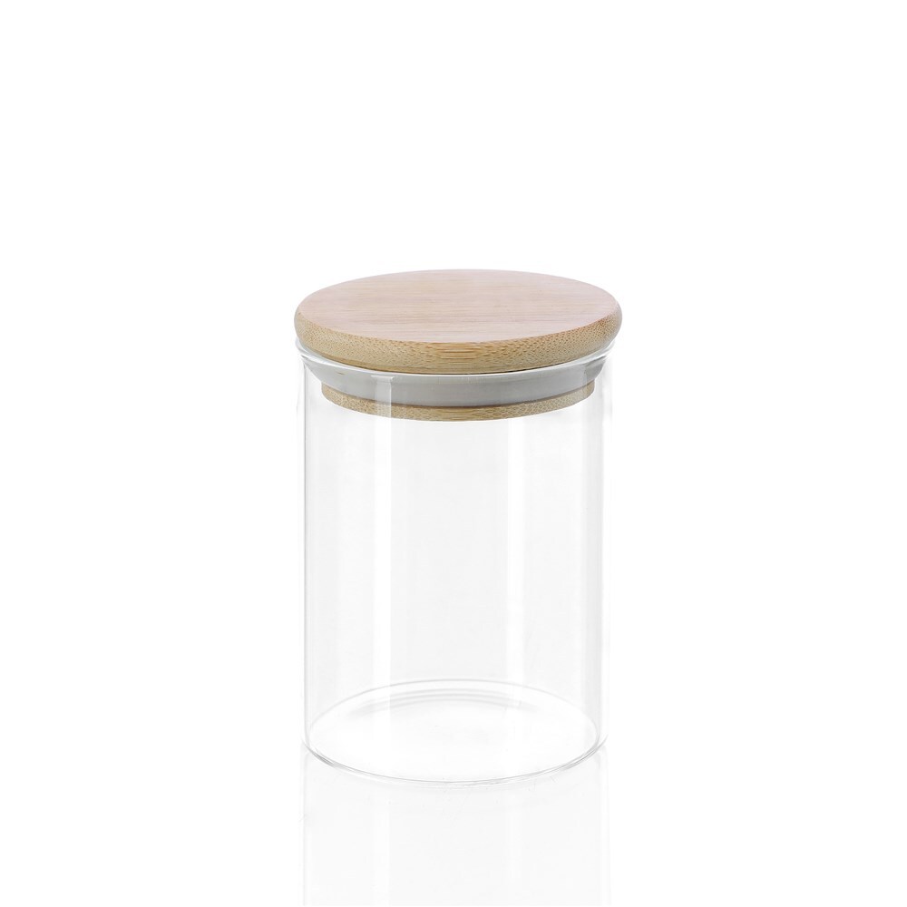 19310-lemon-lime-camden-250ml-glass-jar-food-container-clear-w-bamboo-lid
