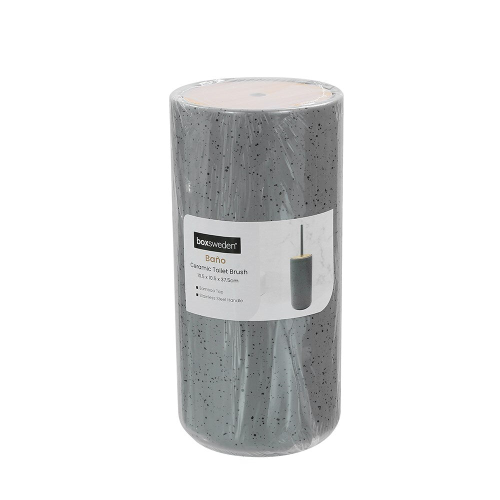19631-boxsweden-bano-37-5cm-ceramic-toilet-brush-set-w-bamboo-top-greyspeckle
