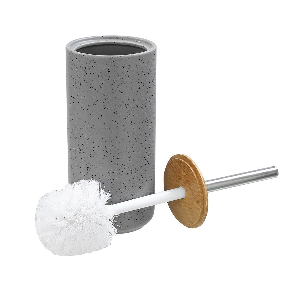19631-boxsweden-bano-37-5cm-ceramic-toilet-brush-set-w-bamboo-top-greyspeckle