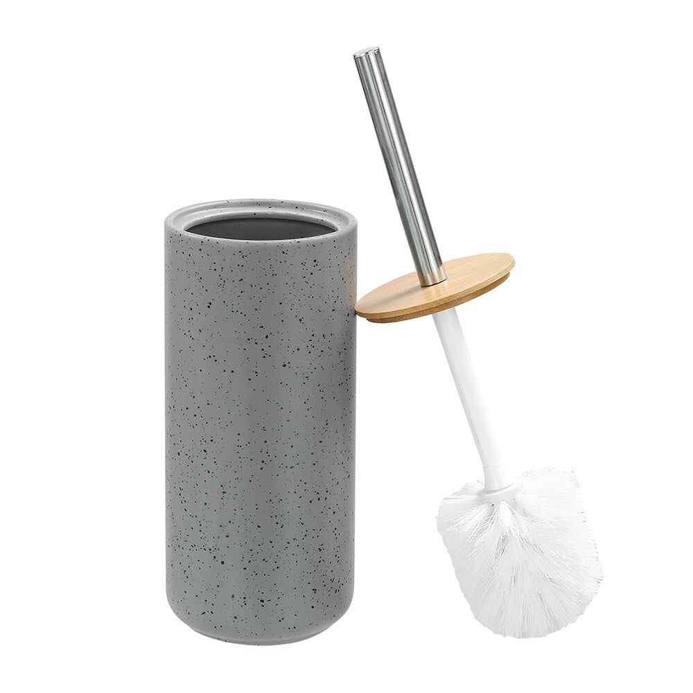 19631-boxsweden-bano-37-5cm-ceramic-toilet-brush-set-w-bamboo-top-greyspeckle
