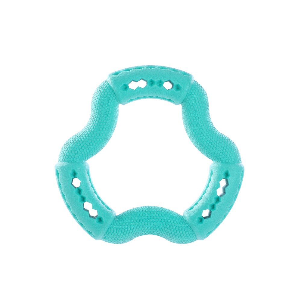 19815-paws-claws-12-3x12-3x3-1cm-fetch-n-play-treat-ring-dog-pet-toy-assorted