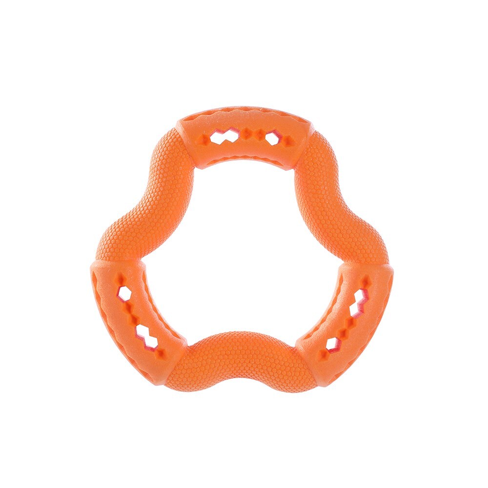 19815-paws-claws-12-3x12-3x3-1cm-fetch-n-play-treat-ring-dog-pet-toy-assorted