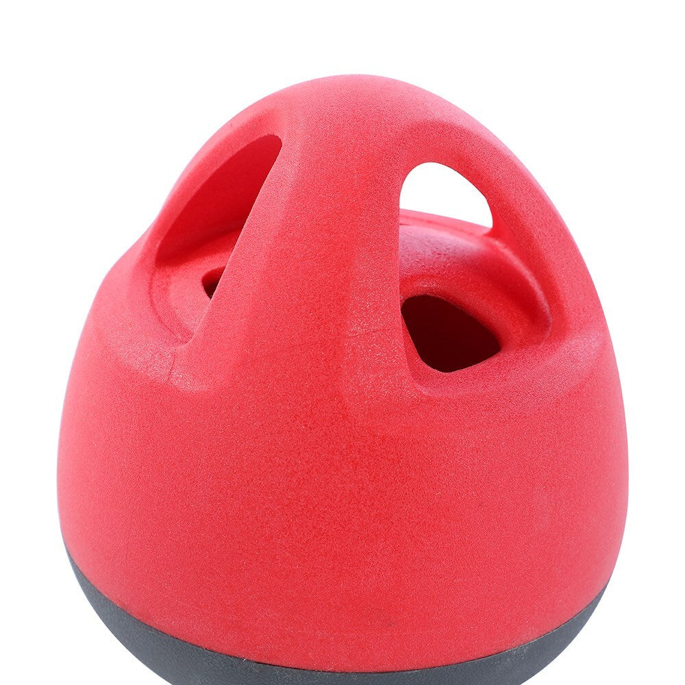 19846-paws-claws-13x14-3cm-tumbler-treat-dog-pet-toy-assorted