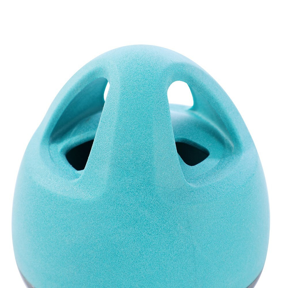 19846-paws-claws-13x14-3cm-tumbler-treat-dog-pet-toy-assorted