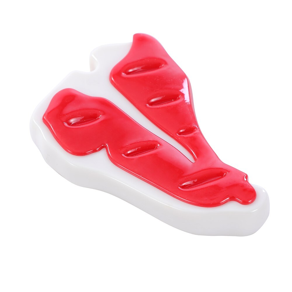 19860-paws-claws-11x8x2cm-meat-lovers-flavoured-steak-dog-pet-chew-toy-assorted