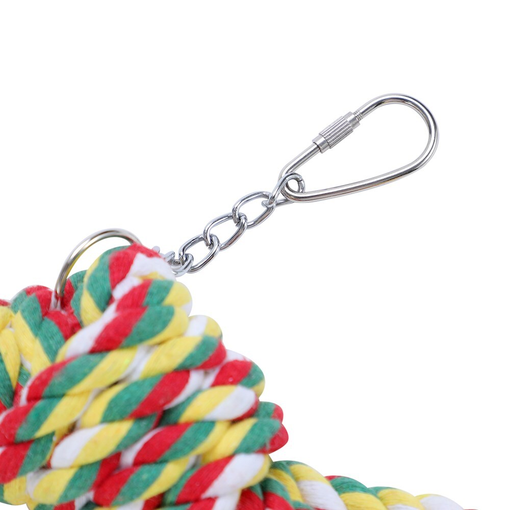 20149-paws-claws-22x8cm-rope-dangler-parrot-pet-bird-toy