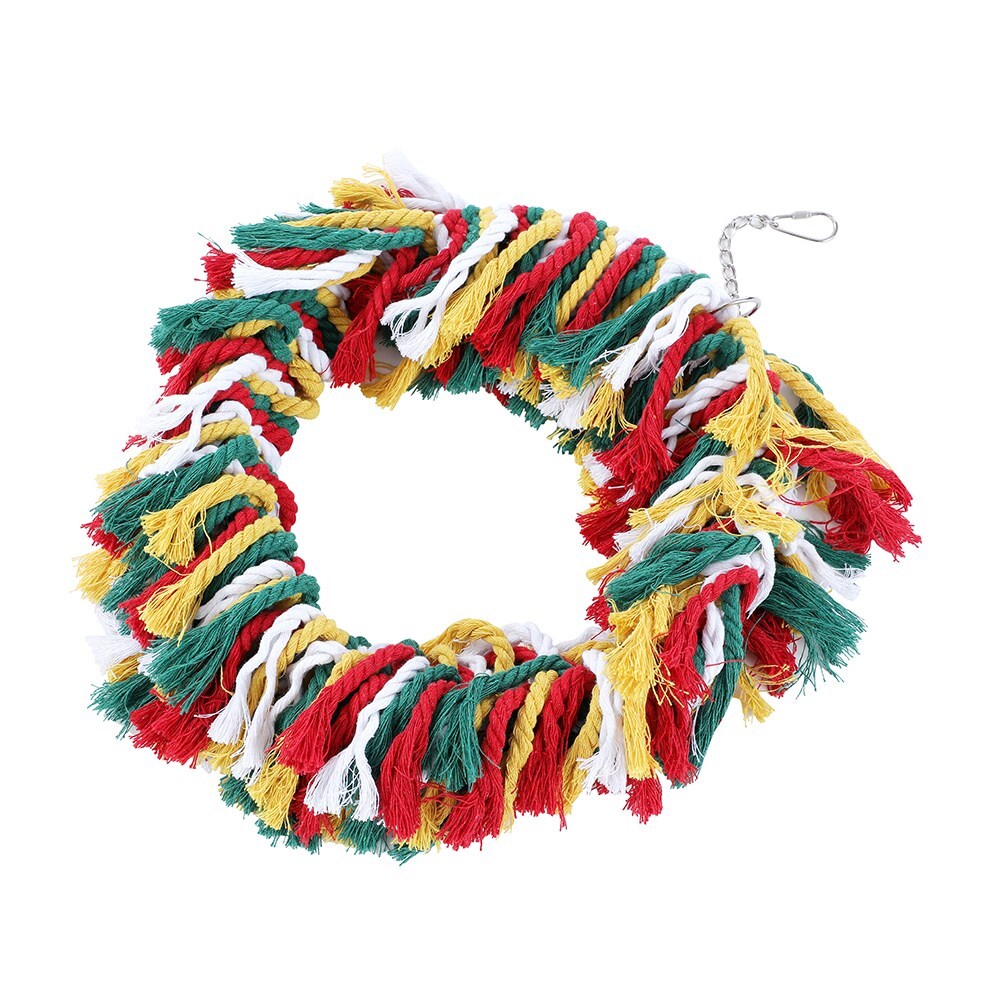 20187-paws-claws-44x30cm-rope-ring-parrot-pet-bird-toy