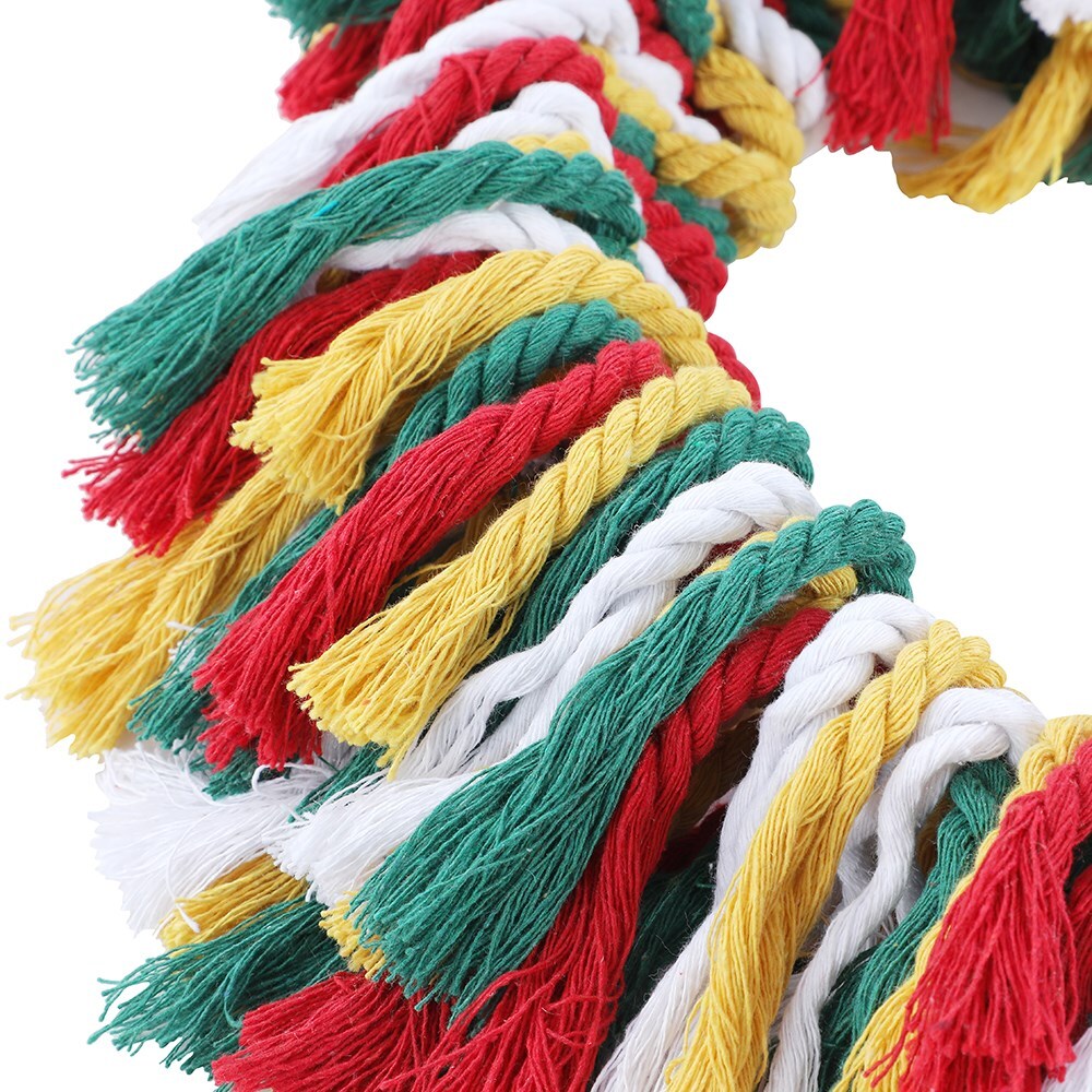 20187-paws-claws-44x30cm-rope-ring-parrot-pet-bird-toy