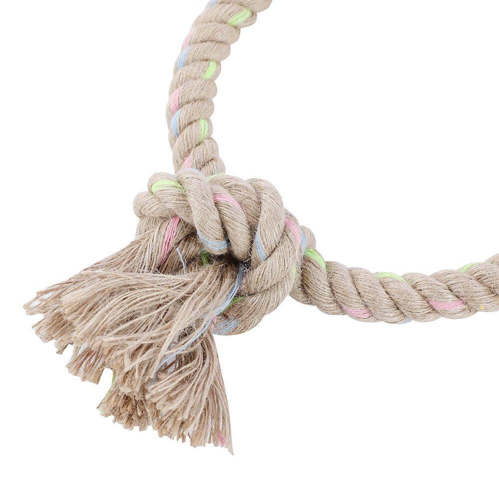 20200-paws-claws-20cm-jute-ring-parrot-pet-bird-toy-medium