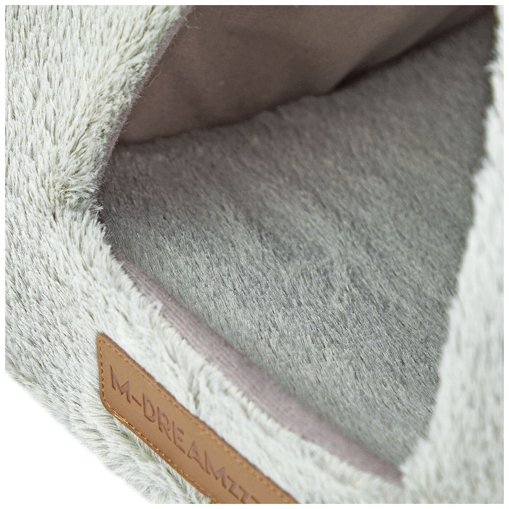 20300313-m-pets-pop-up-37cm-teepee-cat-pet-tent-house-grey