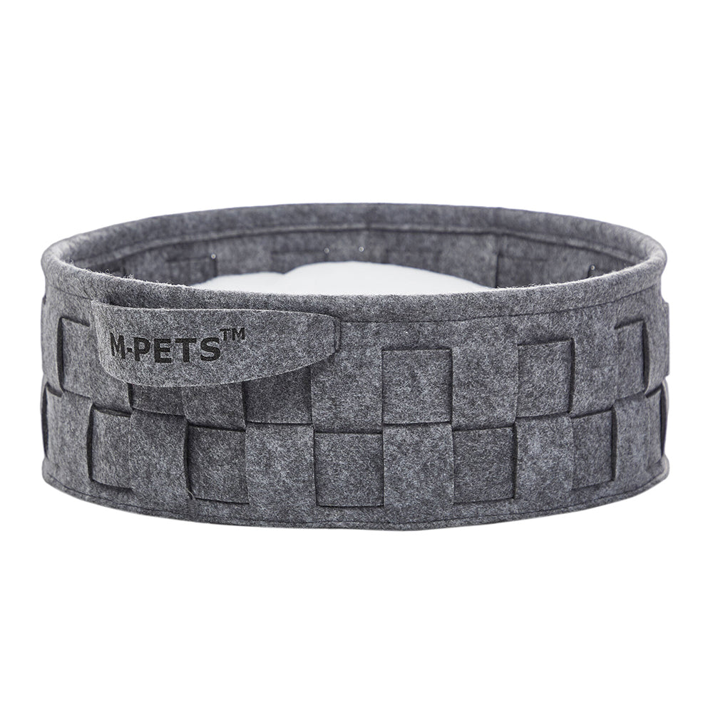 20302199-m-pets-eco-friendly-pet-cat-40cm-basket-grey
