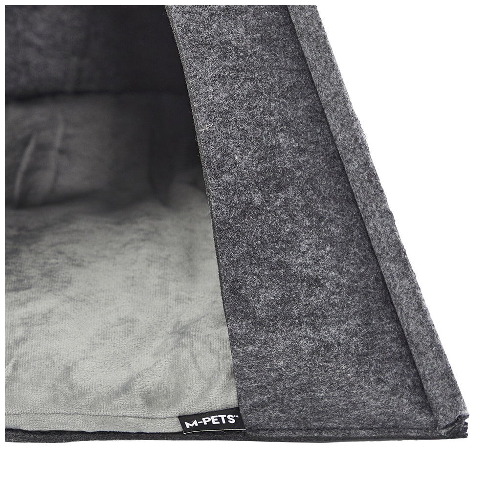 20302299-m-pets-eco-friendly-60cm-teepee-pet-cat-tent-grey