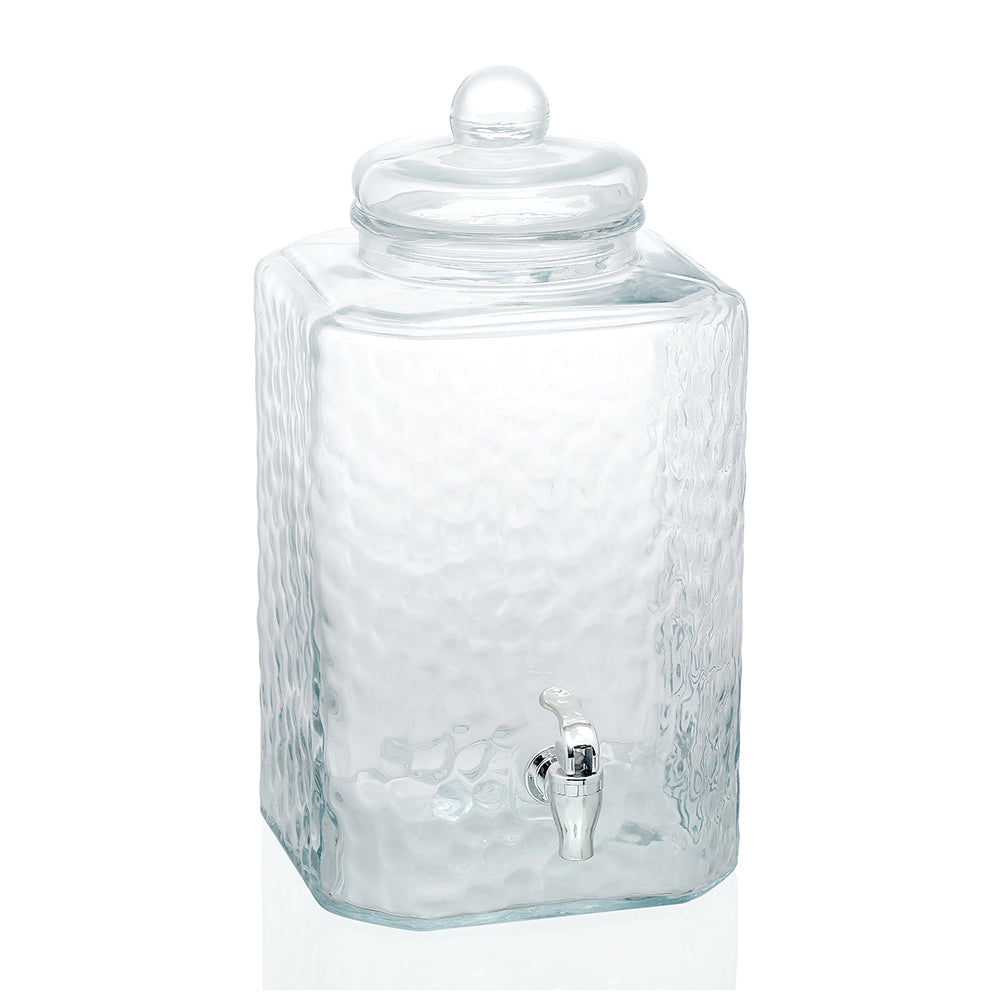 20460-lemon-lime-10l-glass-drink-dispenser