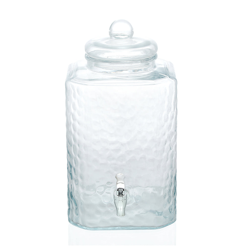 20460-lemon-lime-10l-glass-drink-dispenser