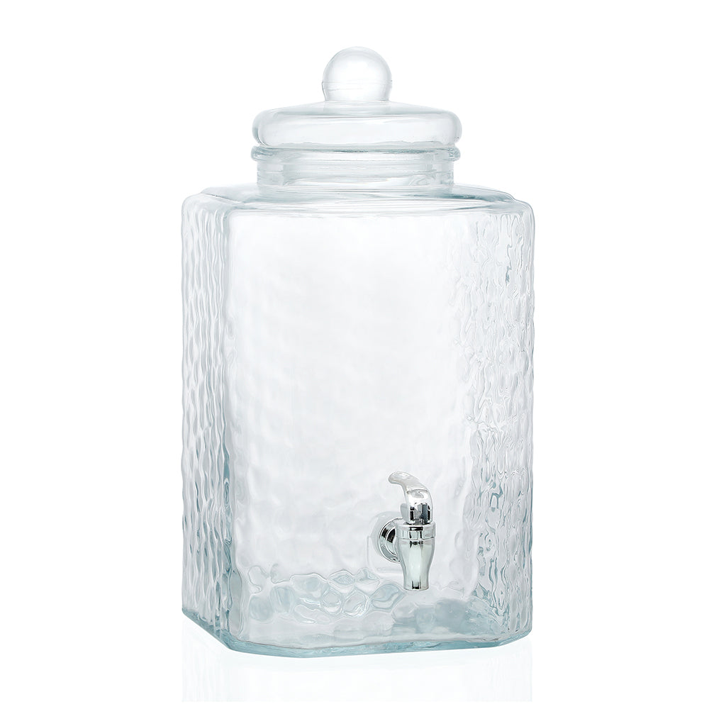 20460-lemon-lime-10l-glass-drink-dispenser