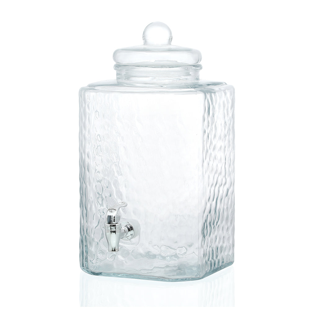 20460-lemon-lime-10l-glass-drink-dispenser