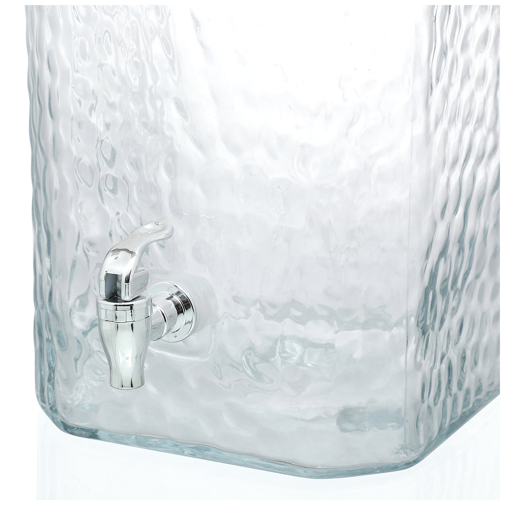 20460-lemon-lime-10l-glass-drink-dispenser