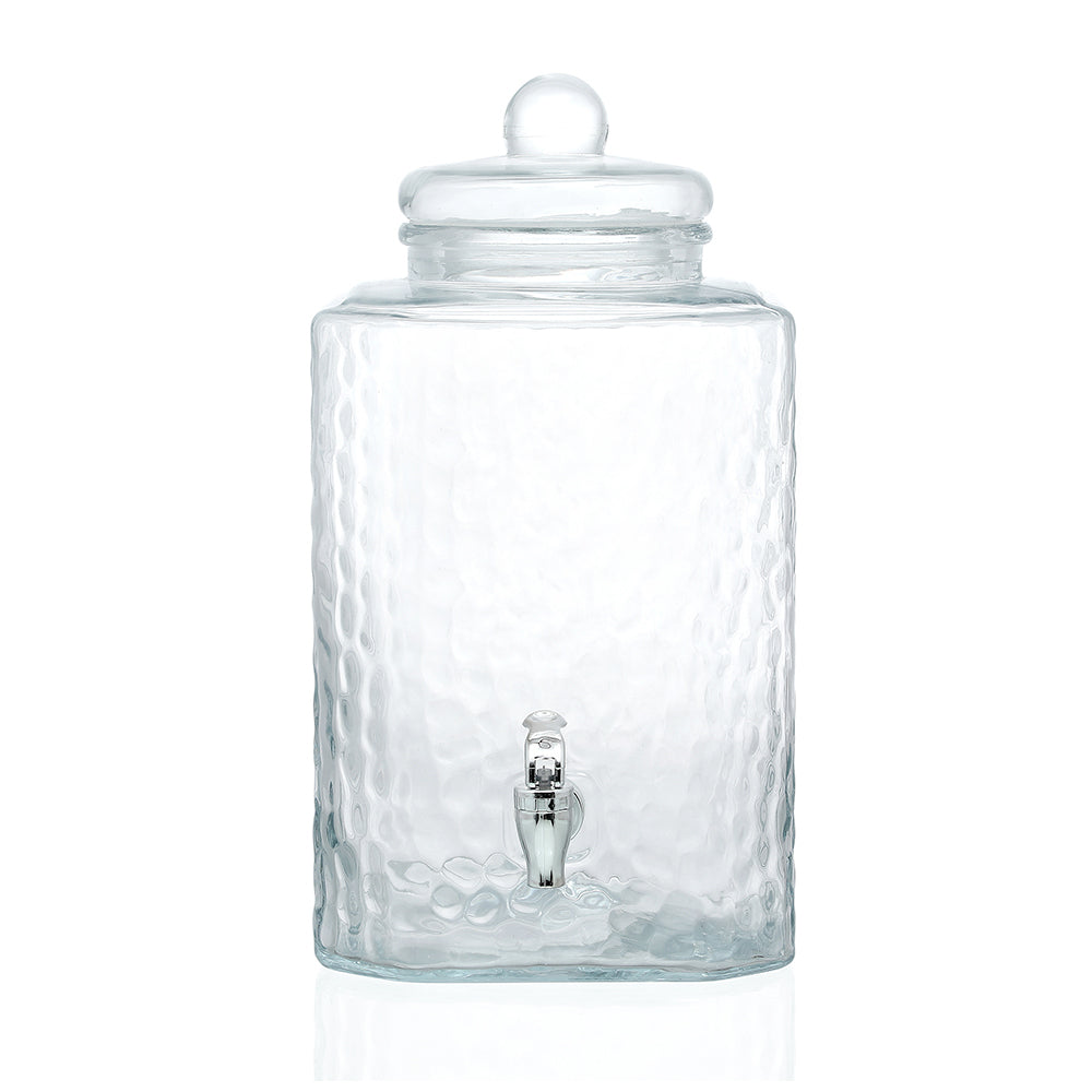 20460-lemon-lime-10l-glass-drink-dispenser