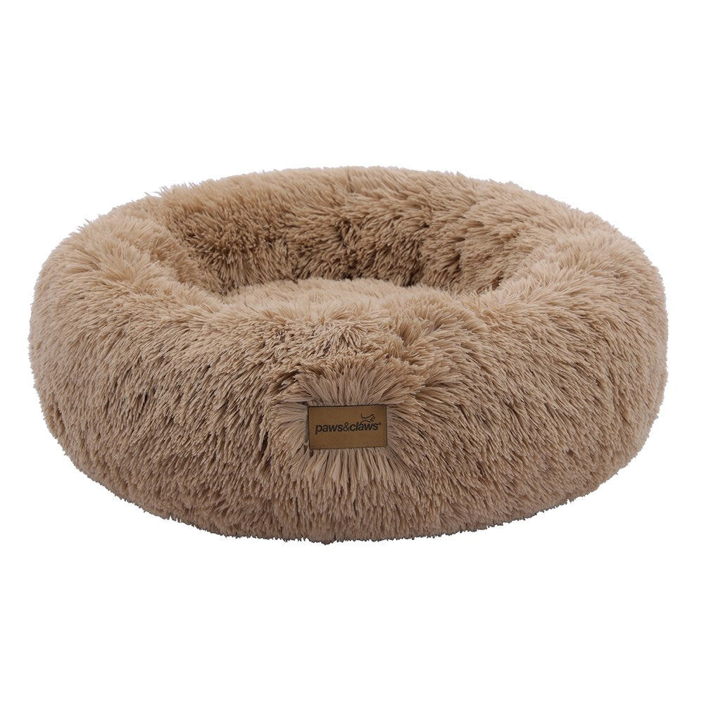20576-paws-claws-pet-dog-calming-70cm-plush-blanket-camel