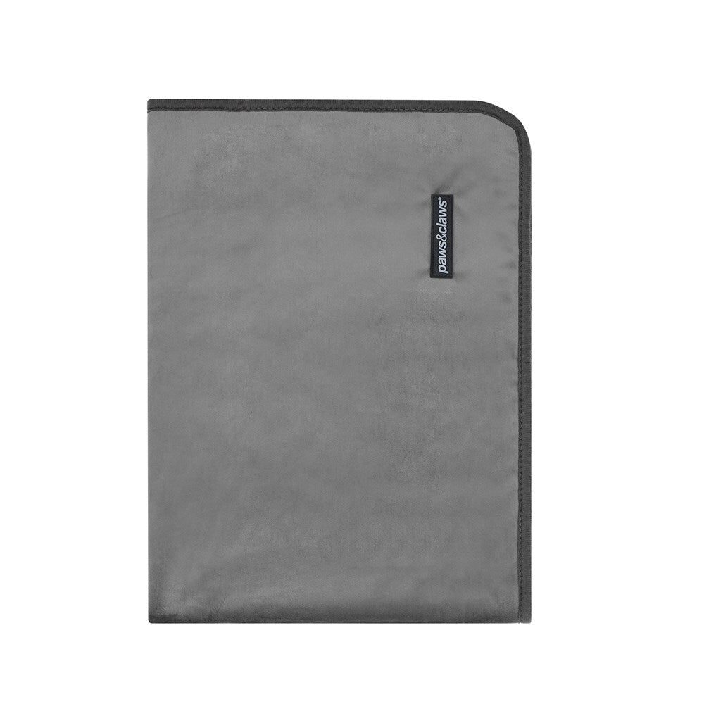 20750-paws-claws-70x100cm-lux-velvet-dog-blanket-dark-grey