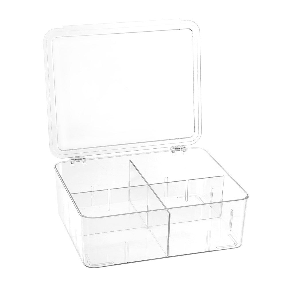 21108-boxsweden-30-5x25-5x10cm-crystal-hinged-4-compartment-container