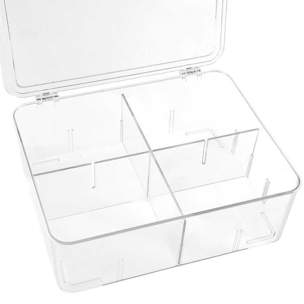 21108-boxsweden-30-5x25-5x10cm-crystal-hinged-4-compartment-container