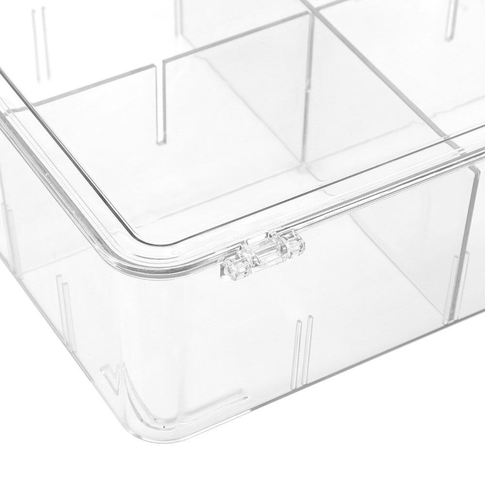 21108-boxsweden-30-5x25-5x10cm-crystal-hinged-4-compartment-container