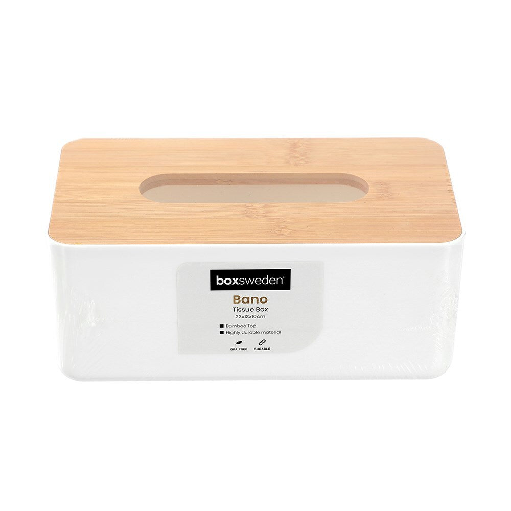 21177-boxsweden-bano-bathroom-kitchen-23cm-tissue-box-w-bamboo-top