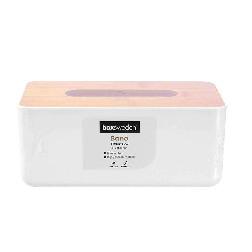 21177-boxsweden-bano-bathroom-kitchen-23cm-tissue-box-w-bamboo-top