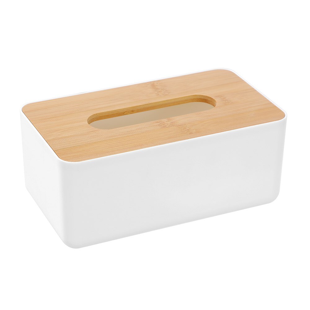 21177-boxsweden-bano-bathroom-kitchen-23cm-tissue-box-w-bamboo-top