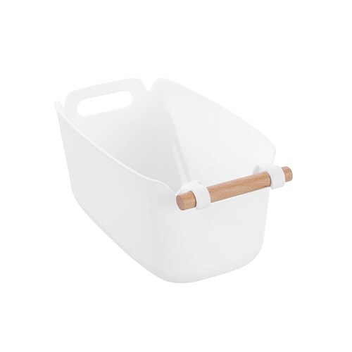 22105-boxsweden-3l-27cm-storage-basket-w-bamboo-handle-assorted