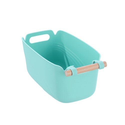 22105-boxsweden-3l-27cm-storage-basket-w-bamboo-handle-assorted