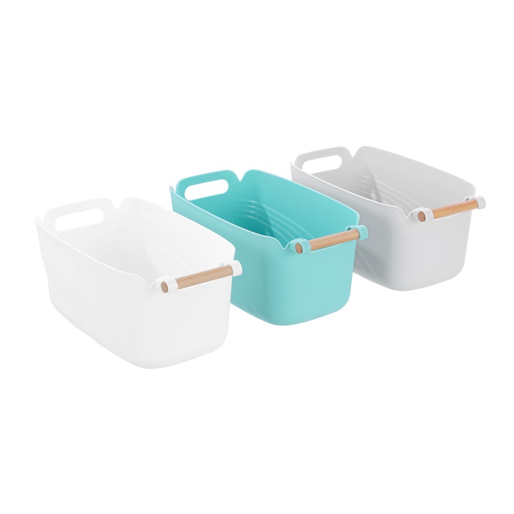 22105-boxsweden-3l-27cm-storage-basket-w-bamboo-handle-assorted