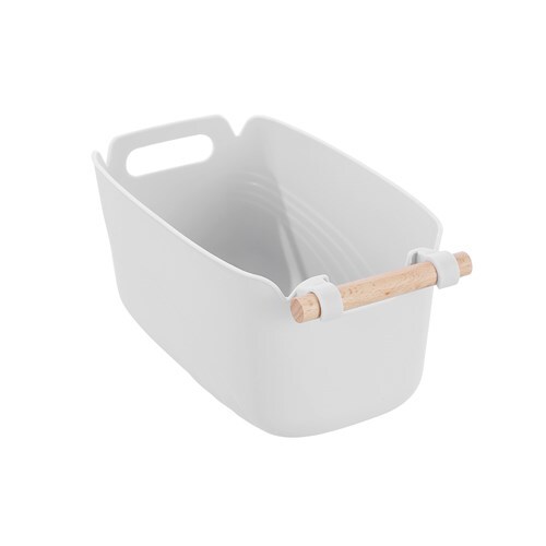 22105-boxsweden-3l-27cm-storage-basket-w-bamboo-handle-assorted