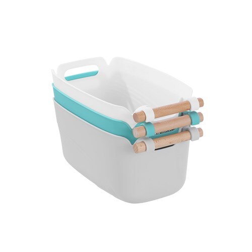 22105-boxsweden-3l-27cm-storage-basket-w-bamboo-handle-assorted