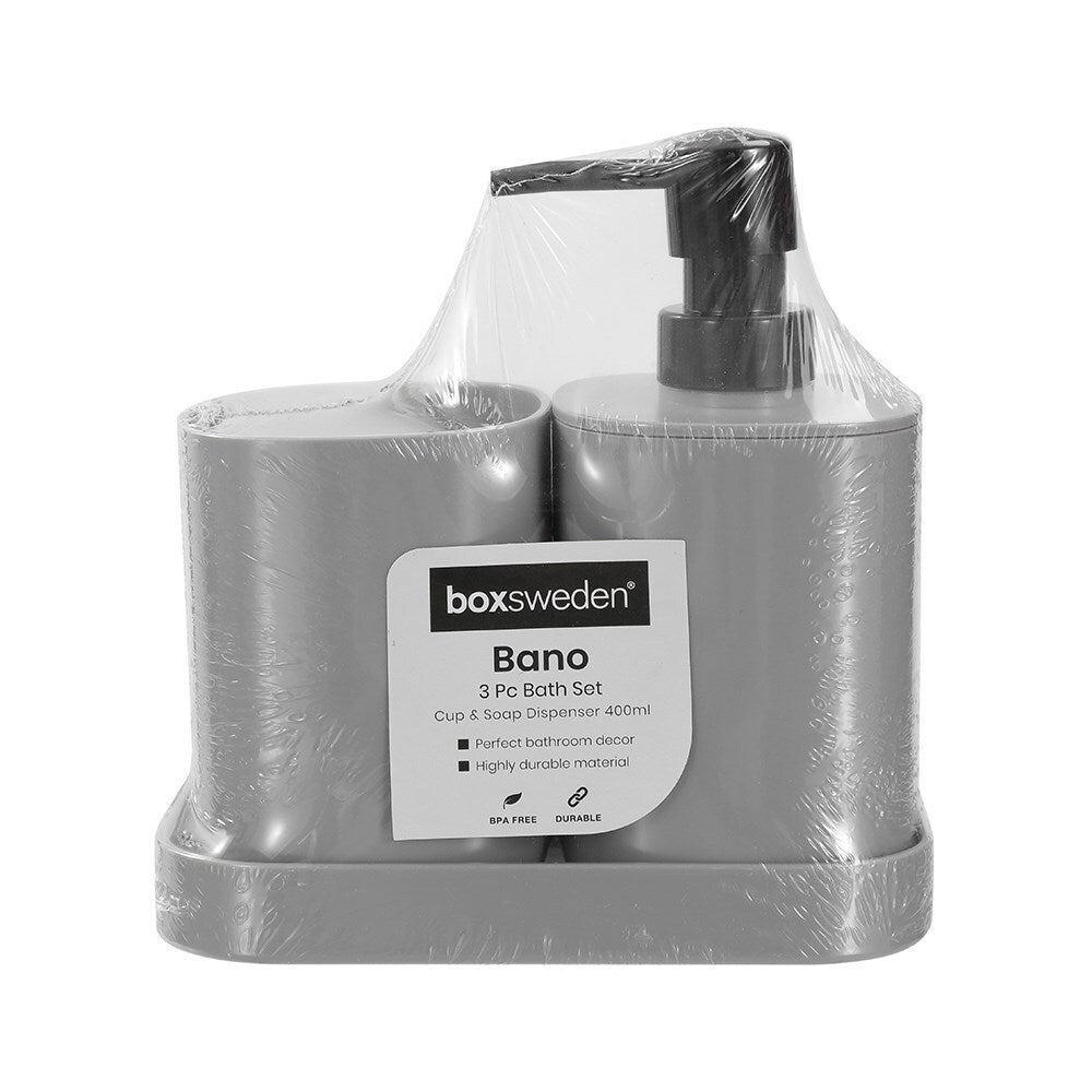 22150-3pc-boxsweden-bano-bath-set-400ml-cup-soap-dispenser-w-tray-assorted