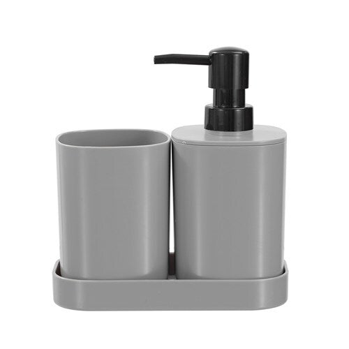 22150-3pc-boxsweden-bano-bath-set-400ml-cup-soap-dispenser-w-tray-assorted
