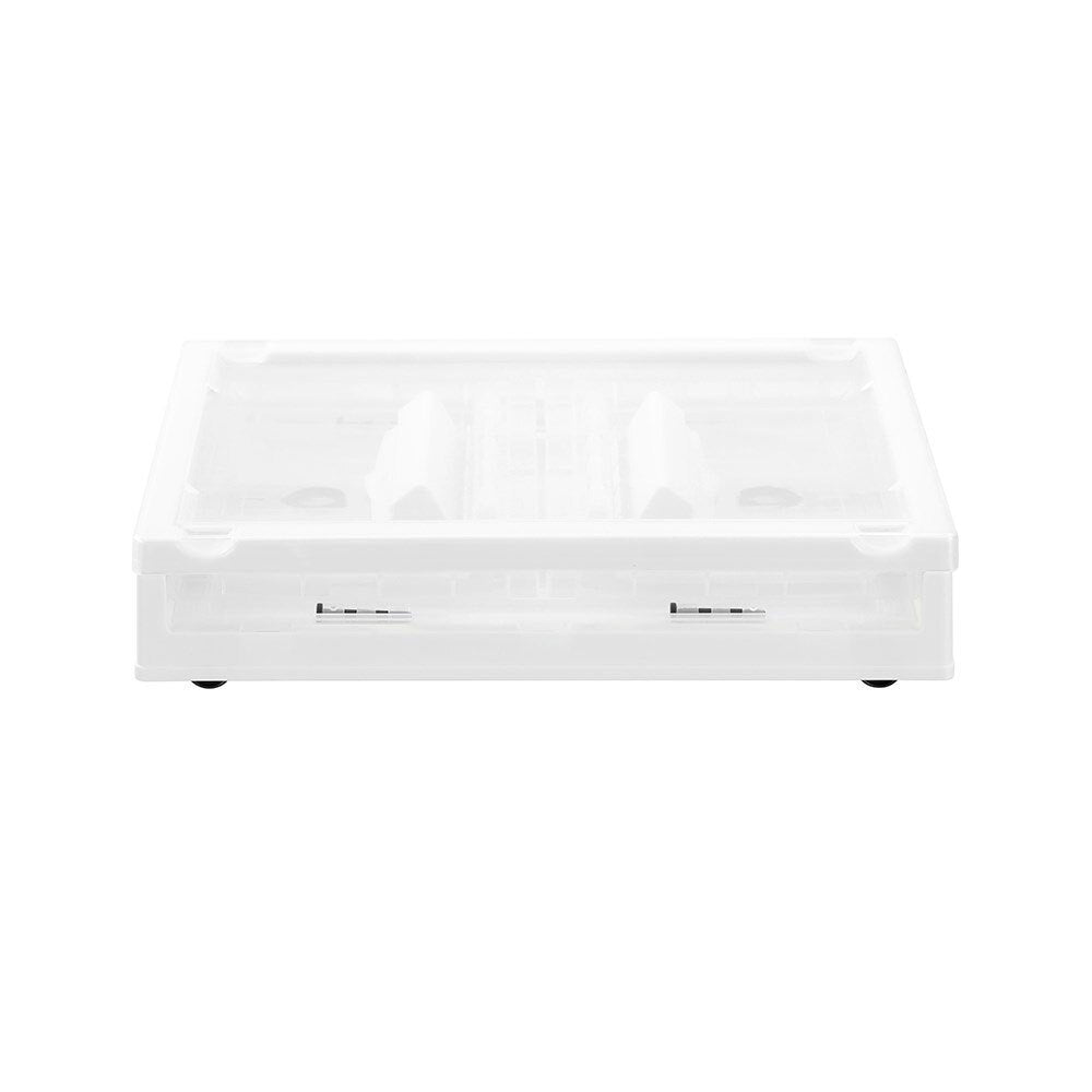 22167-boxsweden-39cm-foldaway-stackable-storage-box-clear-18-5l
