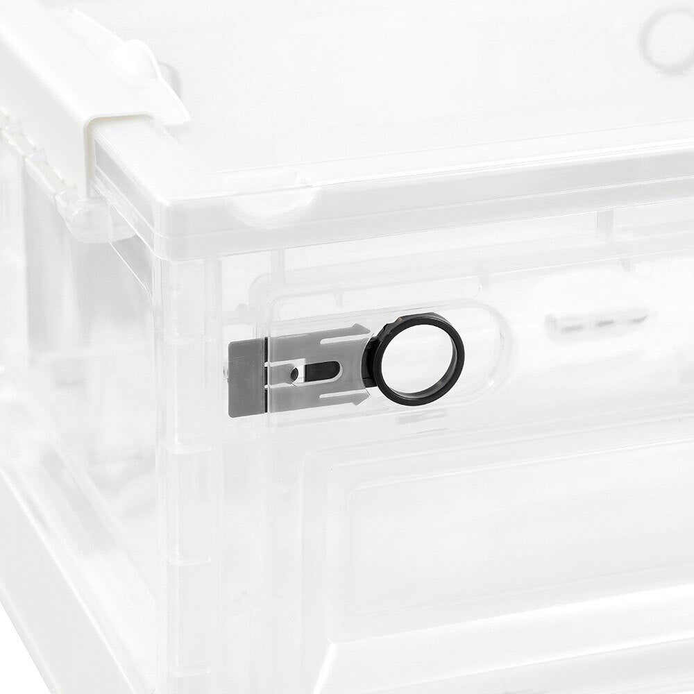 22167-boxsweden-39cm-foldaway-stackable-storage-box-clear-18-5l