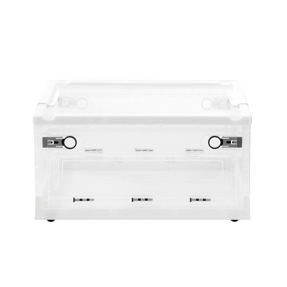 22174-boxsweden-47cm-foldaway-stackable-storage-box-clear-28l