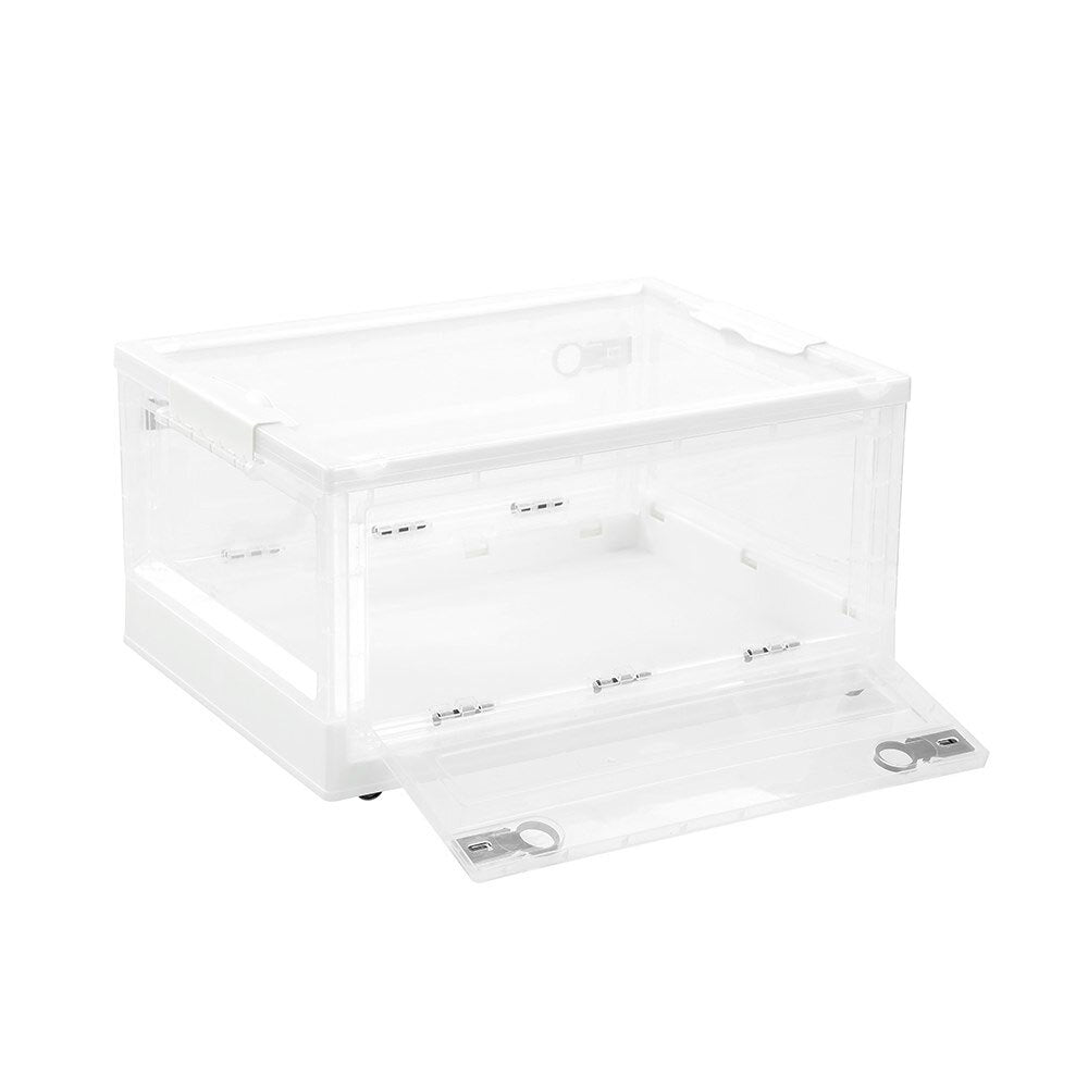 22174-boxsweden-47cm-foldaway-stackable-storage-box-clear-28l