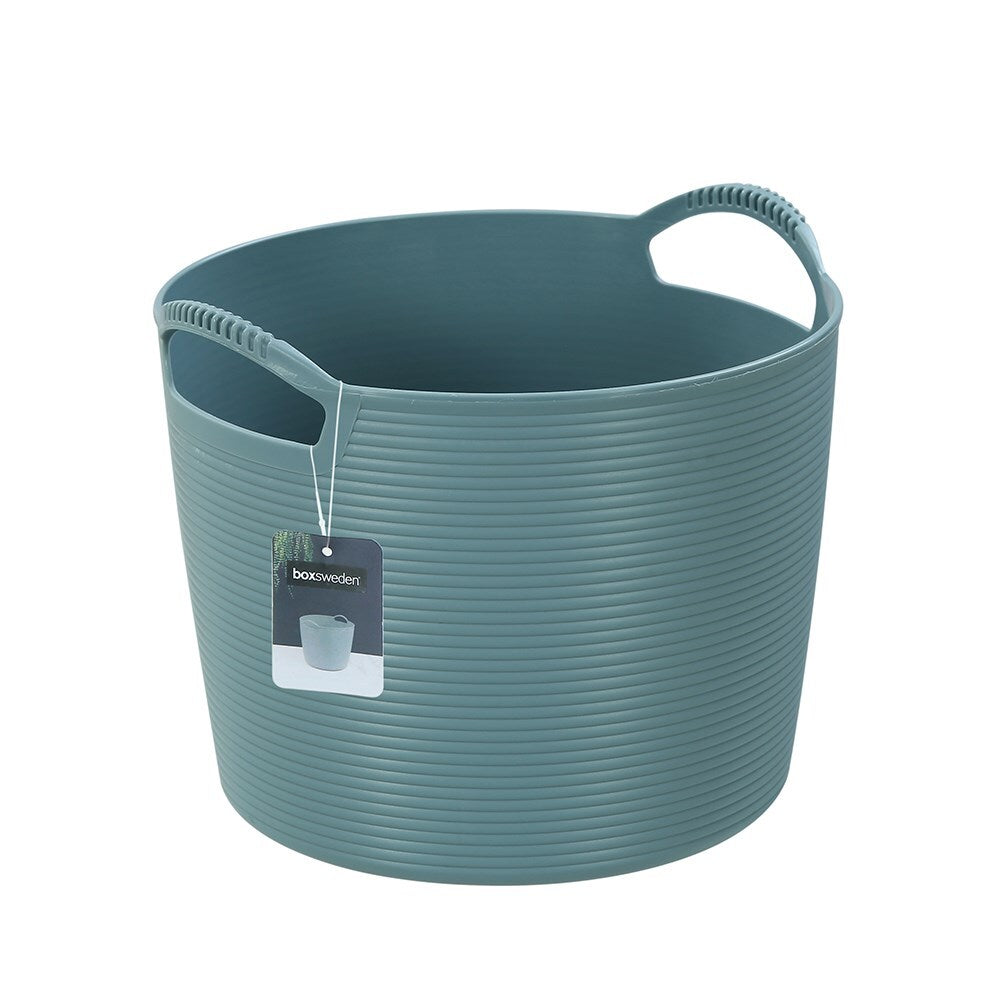 22914-boxsweden-decor-5l-22-7cm-flexible-round-tub-storage-basket-assorted