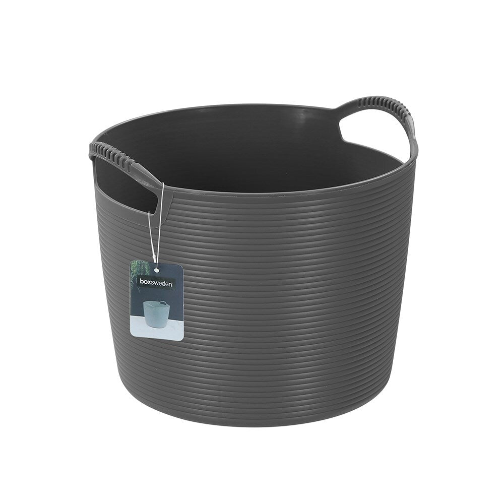22914-boxsweden-decor-5l-22-7cm-flexible-round-tub-storage-basket-assorted