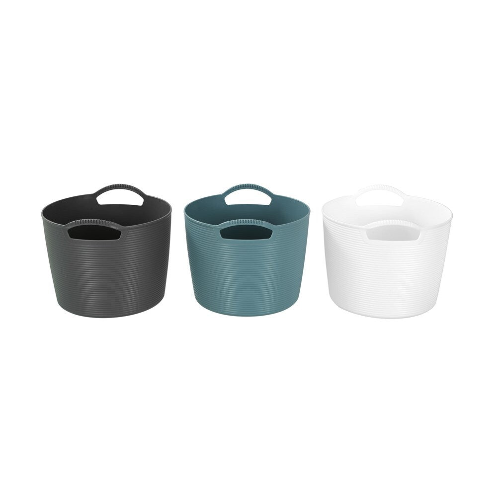 22914-boxsweden-decor-5l-22-7cm-flexible-round-tub-storage-basket-assorted