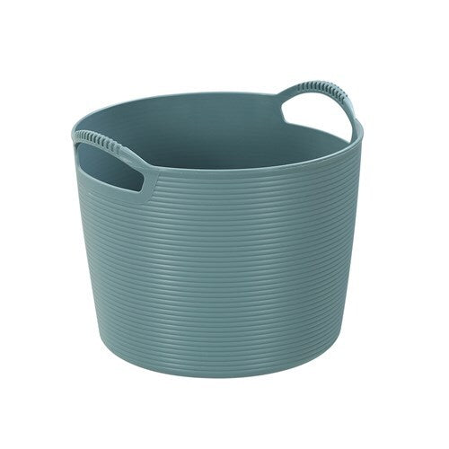 22914-boxsweden-decor-5l-22-7cm-flexible-round-tub-storage-basket-assorted