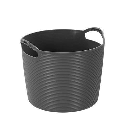 22914-boxsweden-decor-5l-22-7cm-flexible-round-tub-storage-basket-assorted